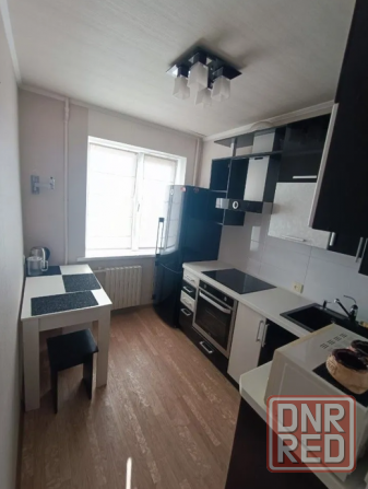 Вода круглосуточно! Продаётся 1-комнатная квартира в Ленинском р-не, Норд Донецк - изображение 5