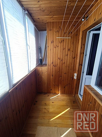 Вода круглосуточно! Продаётся 1-комнатная квартира в Ленинском р-не, Норд Донецк - изображение 3