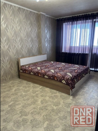 Вода круглосуточно! Продаётся 1-комнатная квартира в Ленинском р-не, Норд Донецк - изображение 1