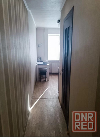 Вода круглосуточно! Продаётся 1-комнатная квартира в Ленинском р-не, Норд Донецк - изображение 7