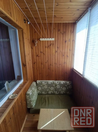 Вода круглосуточно! Продаётся 1-комнатная квартира в Ленинском р-не, Норд Донецк - изображение 4