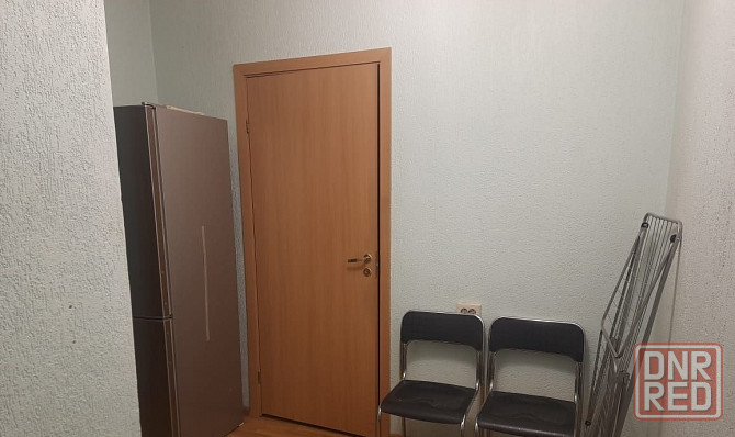 Сдаю однокомнатную квартиру в Буденовском на 5 этаже многоэтажного дома с площадью 39м Донецк - изображение 1