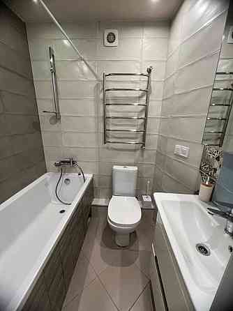 Сдается 2х-комнатная квартира на длительный период в Ворошиловском районе по ул. Щорса Донецк