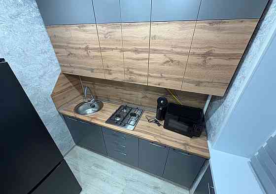 Сдаю однокомнатную квартиру 31.0 м² этаж 4/9 город Донецк, Киевский район, улица Челюскинцев. Донецк