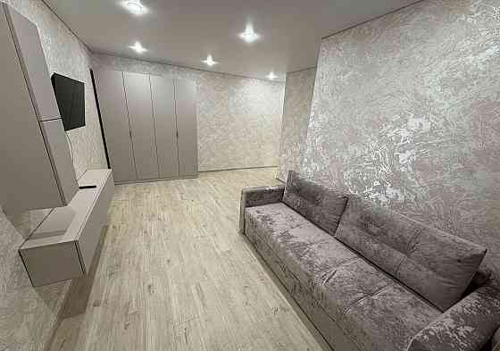 Сдаю однокомнатную квартиру 31.0 м² этаж 4/9 город Донецк, Киевский район, улица Челюскинцев. Донецк