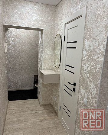 Сдаю однокомнатную квартиру 31.0 м² этаж 4/9 город Донецк, Киевский район, улица Челюскинцев. Донецк - изображение 3