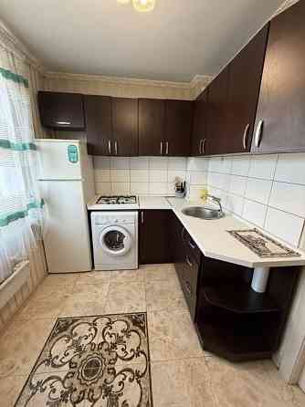 Первая аренда однокомнатной квартиры в Калининском районе,ориентир Медицинский Колледж. Донецк