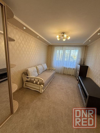 Первая аренда однокомнатной квартиры в Калининском районе,ориентир Медицинский Колледж. Донецк - изображение 3