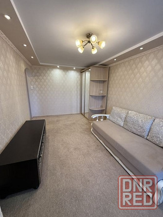 Первая аренда однокомнатной квартиры в Калининском районе,ориентир Медицинский Колледж. Донецк - изображение 2