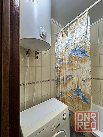 Сдам!!! 1-но комнатную квартиру Донецк-Сити Донецк - изображение 4