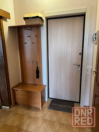 Сдам!!! 1-но комнатную квартиру Донецк-Сити Донецк - изображение 1