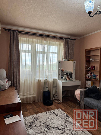 Сдам!!! 1-но комнатную квартиру Донецк-Сити Донецк - изображение 2