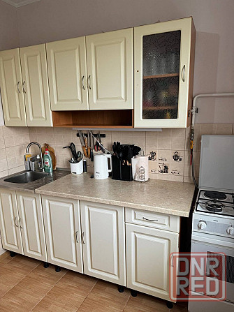 Сдам!!! 1-но комнатную квартиру Донецк-Сити Донецк - изображение 3