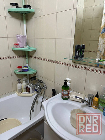 Сдам!!! 1-но комнатную квартиру Донецк-Сити Донецк - изображение 5