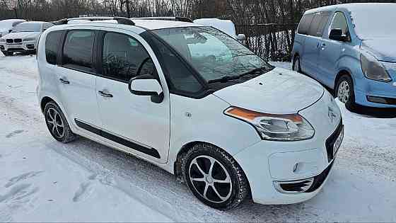 Citroen Picasso Донецк