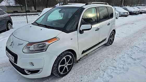 Citroen Picasso Донецк