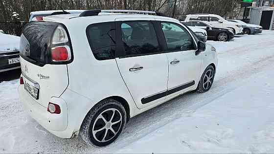 Citroen Picasso Донецк