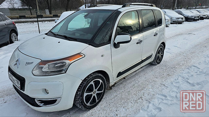 Citroen Picasso Донецк - изображение 2