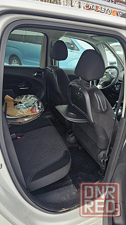 Citroen Picasso Донецк - изображение 7