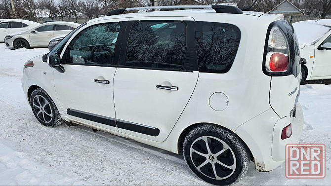 Citroen Picasso Донецк - изображение 3