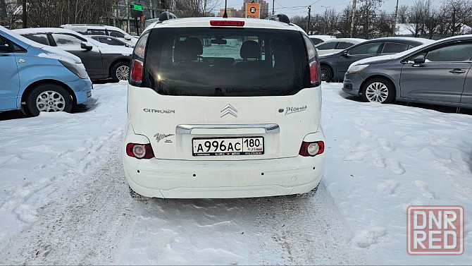 Citroen Picasso Донецк - изображение 4