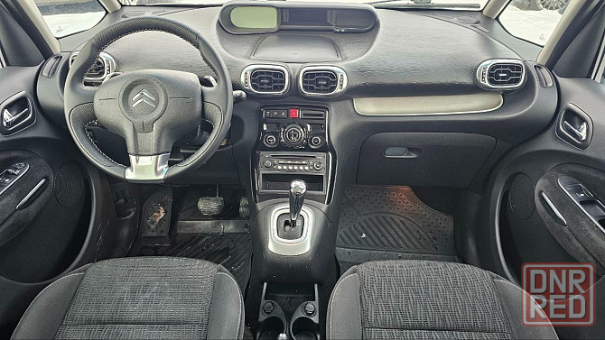 Citroen Picasso Донецк - изображение 8