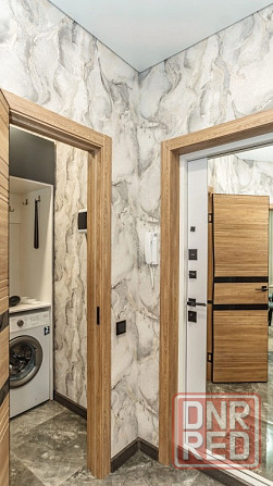 Сдается однокомнатная квартира в Жк Европейский, Калининский район. Донецк - изображение 3