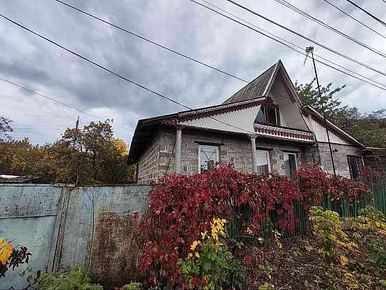 Дом для тех кто умеет реализовывать мечты Донецк