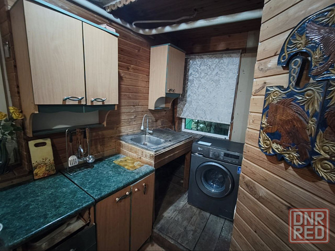 Дом для тех кто умеет реализовывать мечты Донецк - изображение 4