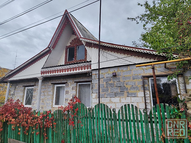 Дом для тех кто умеет реализовывать мечты Донецк - изображение 1