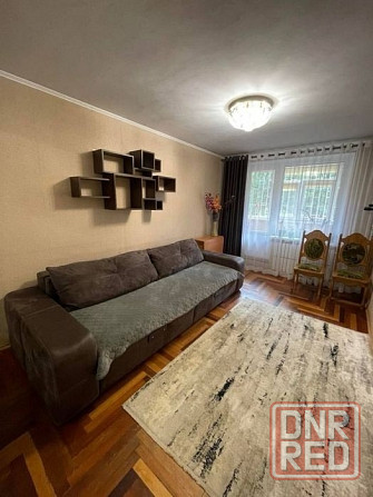 Сдаётся двухкомнатная квартира в Ленинском районе Донецк - изображение 2