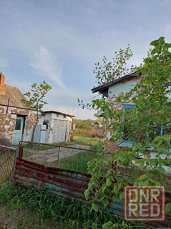 Дача стн Восход рн. Ольховские дачи Луганск - изображение 6