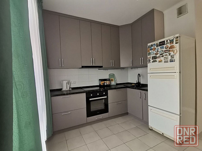 Сдается:2-комнатная квартира Этаж: 4 Район:Ворошиловский Стоимость:28000 Залог:14000 Донецк - изображение 1