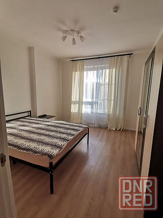 Сдается:2-комнатная квартира Этаж: 4 Район:Ворошиловский Стоимость:28000 Залог:14000 Донецк - изображение 2