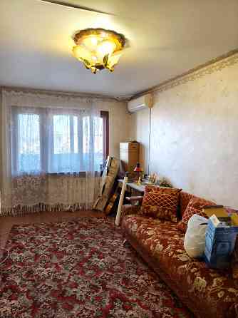 Продам 2 ком. кв.на Азотном. Донецк