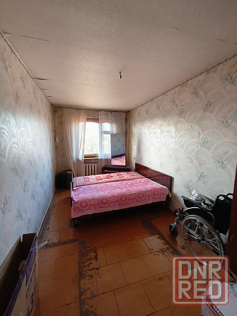 Продам 2 ком. кв.на Азотном. Донецк - изображение 6