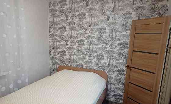 Сдаю двухкомнатную квартиру в Ленинском на 4 этаже многоэтажного дома с площадью 54м Донецк