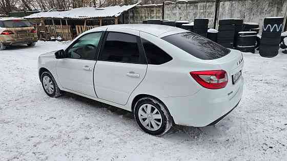 Lada Granta Донецк