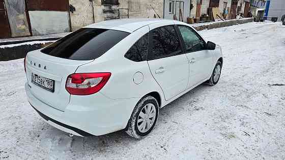 Lada Granta Донецк