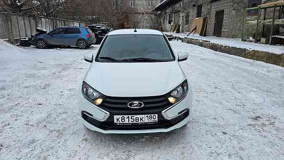 Lada Granta Донецк