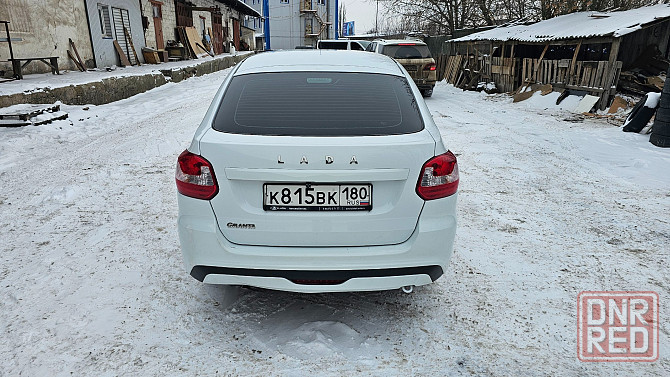 Lada Granta Донецк - изображение 3