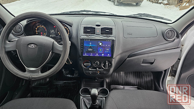 Lada Granta Донецк - изображение 8