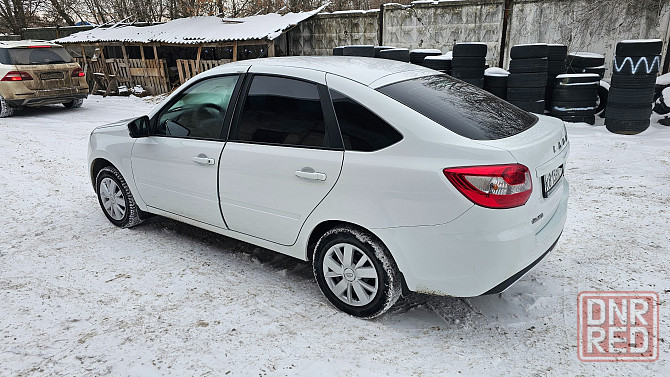 Lada Granta Донецк - изображение 4