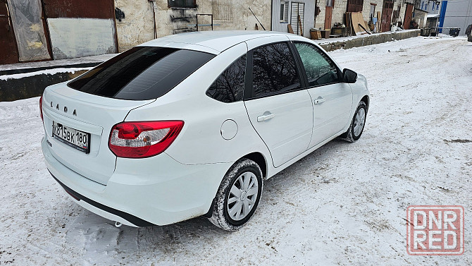 Lada Granta Донецк - изображение 5