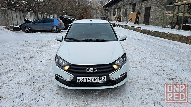 Lada Granta Донецк - изображение 1
