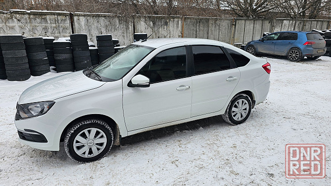 Lada Granta Донецк - изображение 2