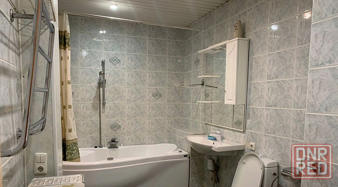 Сдается двухкомнатная квартира на длительный период возле ОЦуБ, Ленинский район Донецк - изображение 3