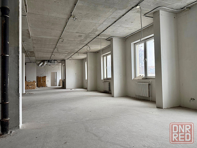 APEHДA:Помещение свободного назначения / ЖK Центральный Донецк - изображение 1