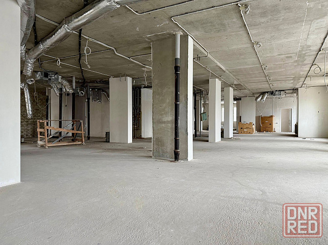 APEHДA:Помещение свободного назначения / ЖK Центральный Донецк - изображение 2