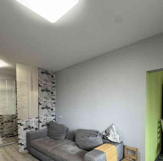 Сдам на длительный срок двухкомнатную квартиру. Буденновский район, Заперевальная. Донецк